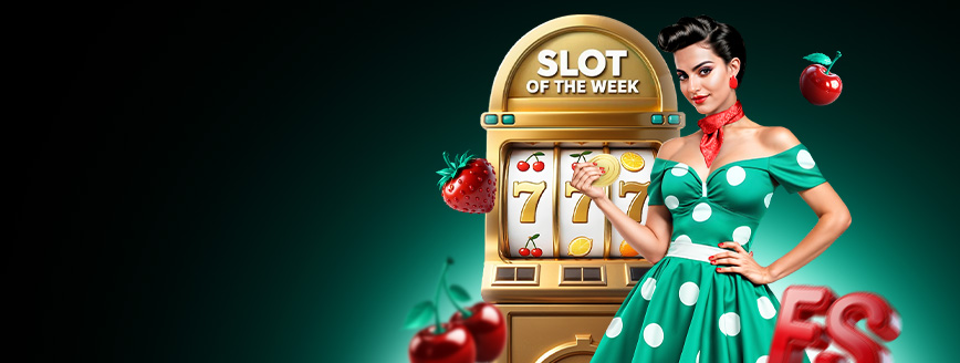 Pin-Up Casino Banner